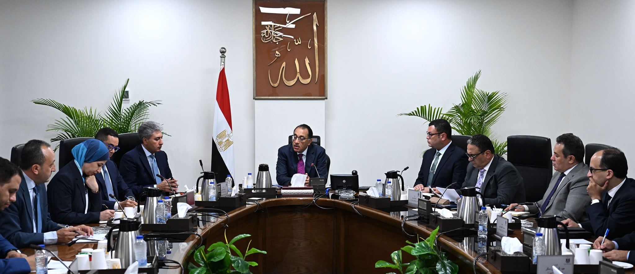 Egypt seeks to build 250,000 hotel rooms to accommodate 30M tourists annually

